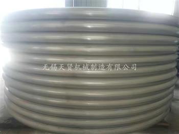 半圆管批发也有规范吗？
